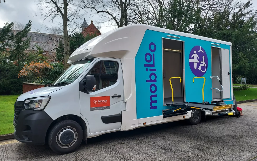 Mobiloo Is Constantly Evolving Case Study